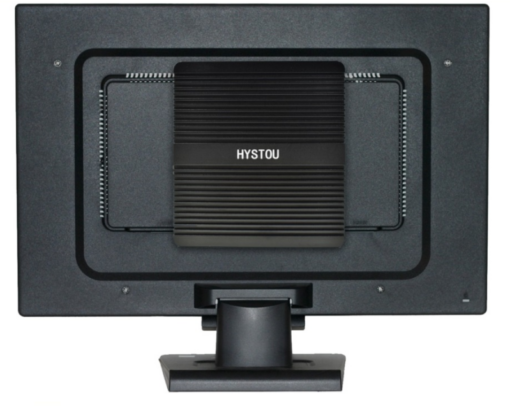 Hystou H3 J4125 - Hình ảnh 4