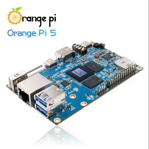 Orange Pi 5 - Ảnh 5