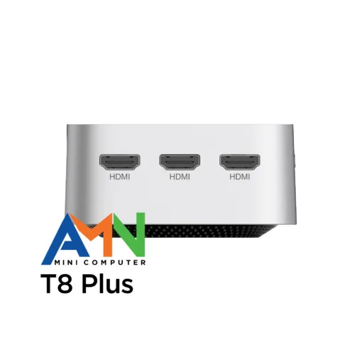 AMN T8 N100 16GB RAM - Ảnh 4