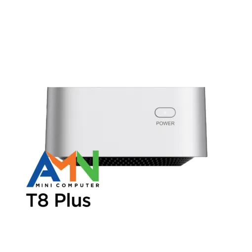 AMN T8 N100 16GB RAM - Ảnh 3