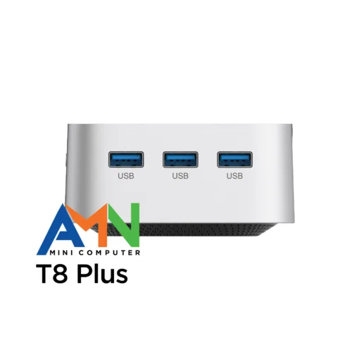 AMN T8 N100 16GB RAM - Ảnh 2