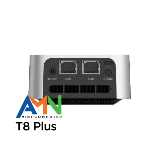 AMN T8 N100 16GB RAM - Ảnh 5