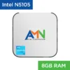AMN T8 Pro 8GB RAM