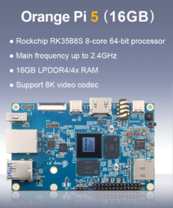 Orange Pi 5