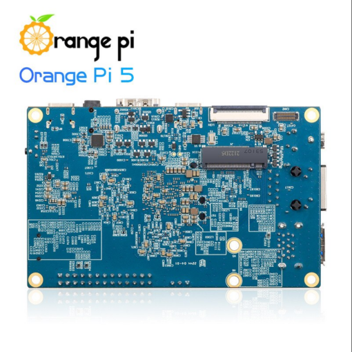 Orange Pi 5 - Ảnh 3