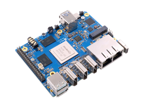Orange Pi 5 Plus - Ảnh 5