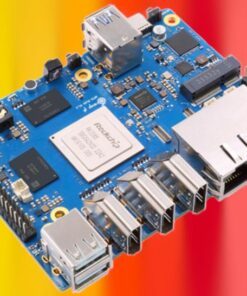 Orange Pi 5 Plus