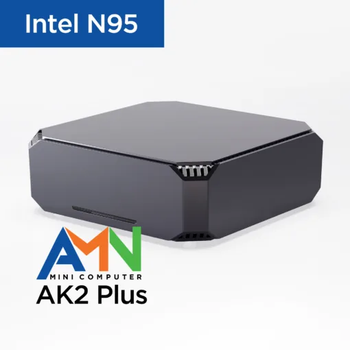 AMN AK2 Plus - Ảnh 3