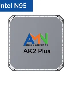 AMN AK2 Plus