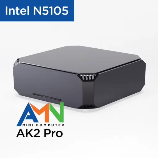 AMN AK2 Pro - Ảnh 3