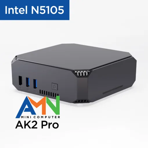 AMN AK2 Pro - Ảnh 4