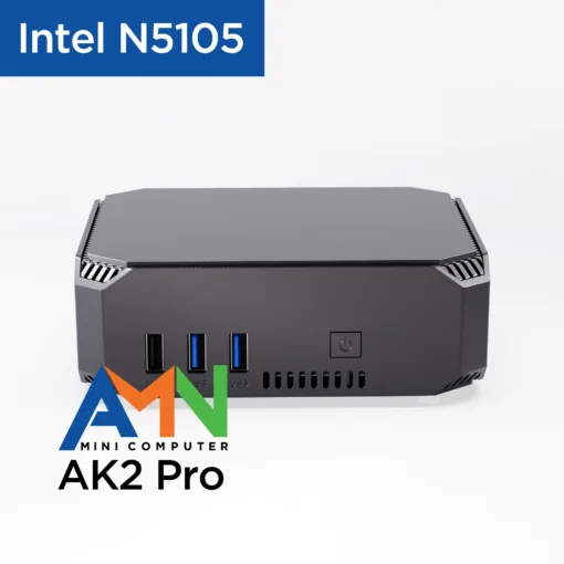 AMN AK2 Pro - Ảnh 5