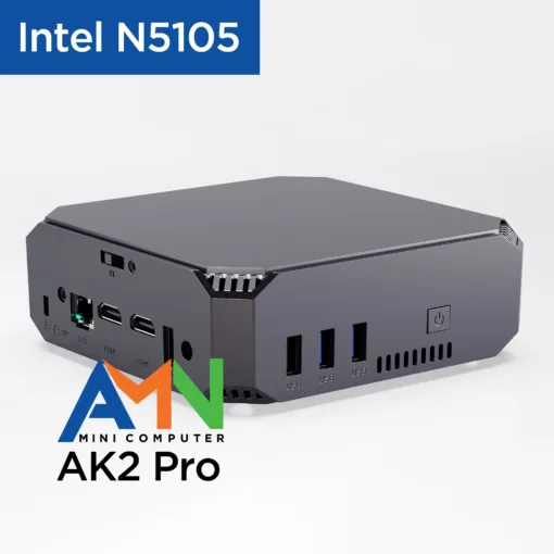 AMN AK2 Pro - Ảnh 6