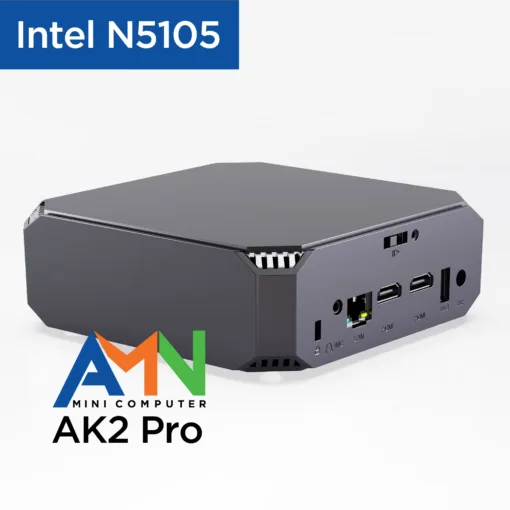 AMN AK2 Pro - Ảnh 2