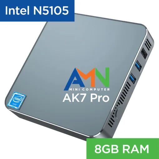 AMN AK7 Pro 8GB RAM - Ảnh 3