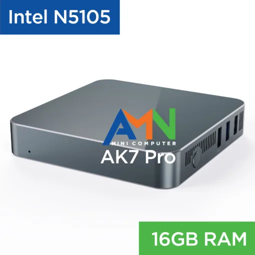 AMN AK7 Pro 16GB RAM - Ảnh 3