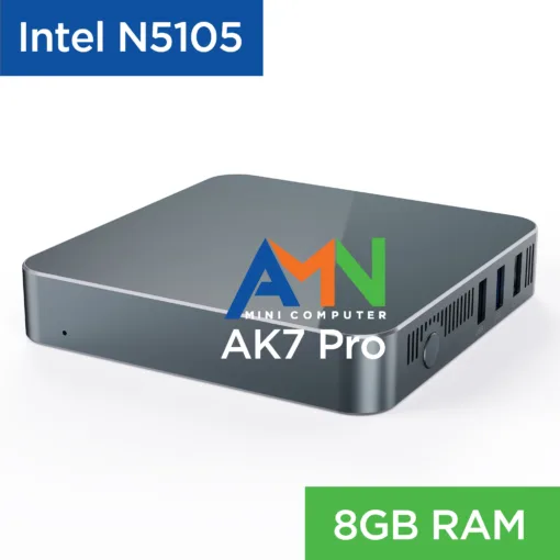 AMN AK7 Pro 8GB RAM - Ảnh 2