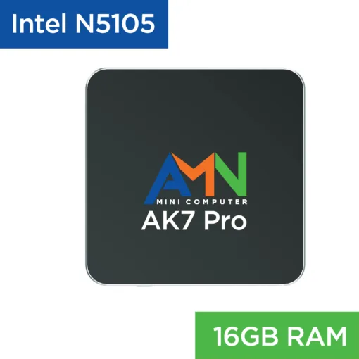 AMN AK7 Pro 16GB RAM