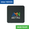 AMN AK7 Pro 8GB RAM
