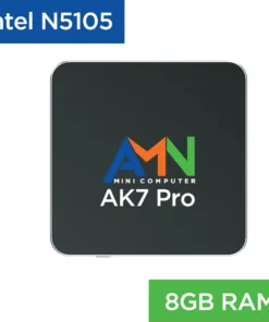 AMN AK7 Pro 8GB RAM