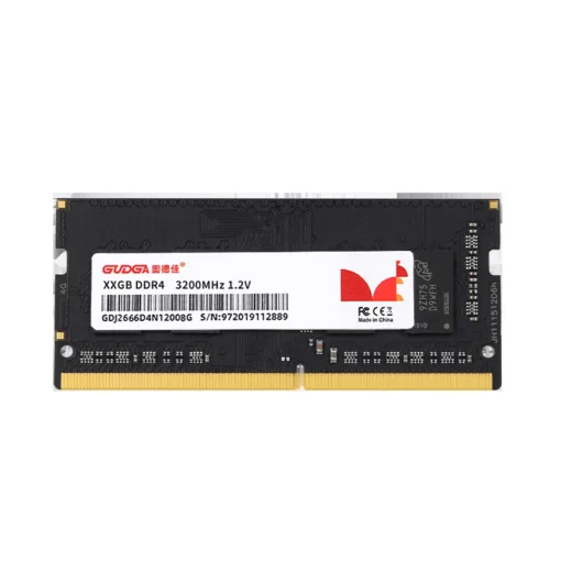 RAM DDR4 16GB
