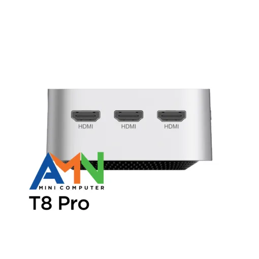 AMN T8 Pro 8GB RAM - Ảnh 4