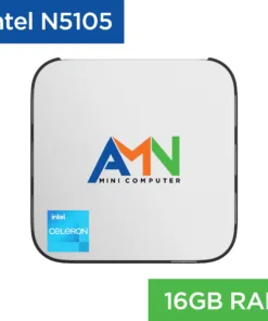 AMN T8 Pro 16GB RAM