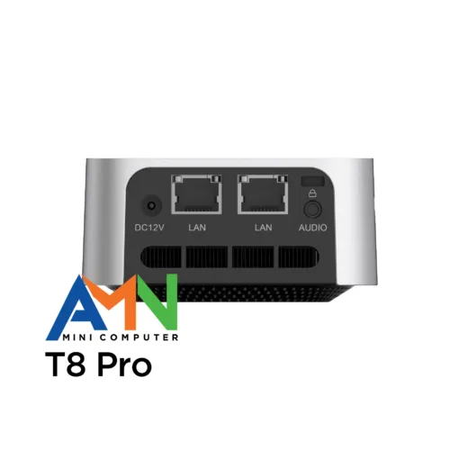 AMN T8 Pro 8GB RAM - Ảnh 5