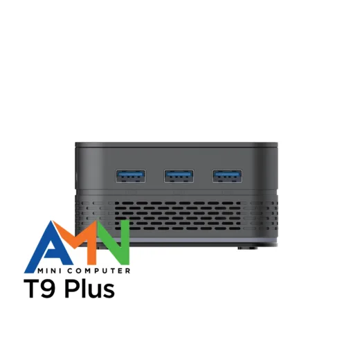 AMN T9 Plus 16GB RAM - Ảnh 2