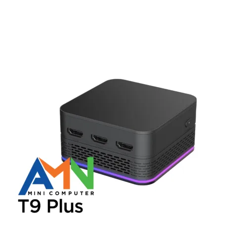 AMN T9 Plus 16GB RAM - Ảnh 5
