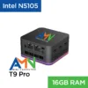 AMN T9 Pro 16GB RAM