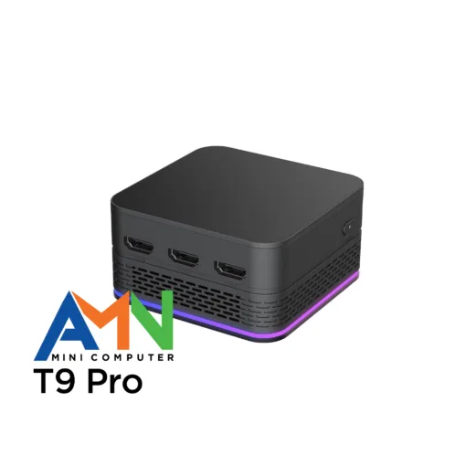 AMN T9 Pro 16GB RAM - Ảnh 2