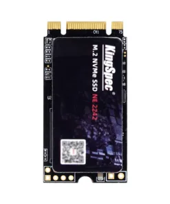 Kingspec SSD NVMe 512GB