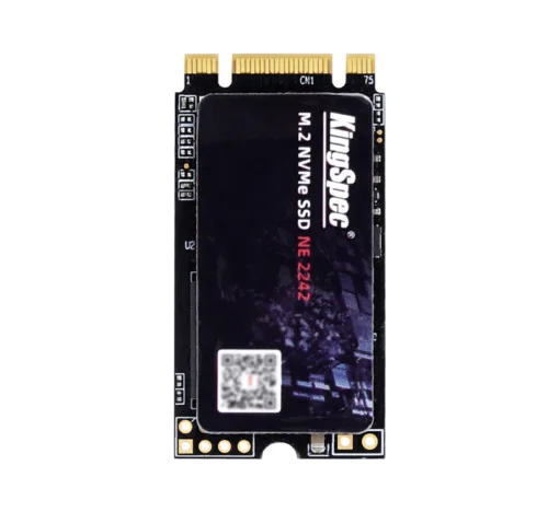 Kingspec SSD NVMe 256GB