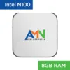 AMN T8 N100 8GB RAM