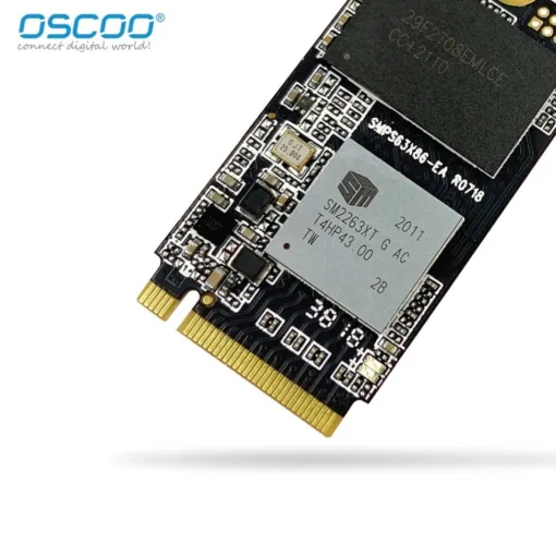 SSD OSCOO ON900B NVMe 2242 1TB - Hình ảnh 2