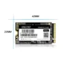 SSD OSCOO ON900B NVMe 2242 512GB