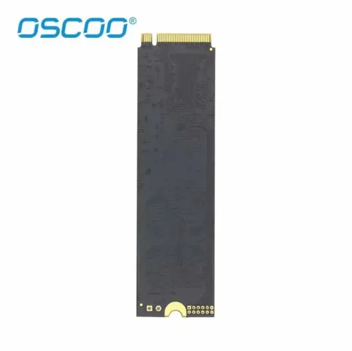 OSCOO SSD NVMe 2280 512GB - Ảnh 2